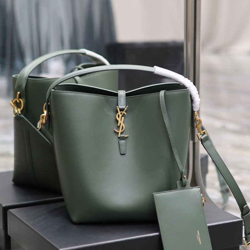 Y*L top handle bags